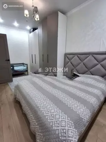 2-комнатная квартира, этаж 10 из 10, 48 м²