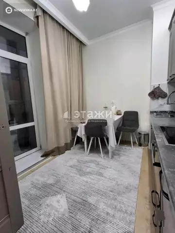 48 м², 2-комнатная квартира, этаж 10 из 10, 48 м², изображение - 6