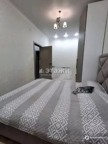 48 м², 2-комнатная квартира, этаж 10 из 10, 48 м², изображение - 4