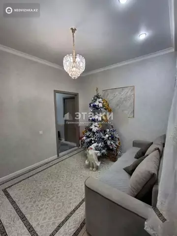 48 м², 2-комнатная квартира, этаж 10 из 10, 48 м², изображение - 5