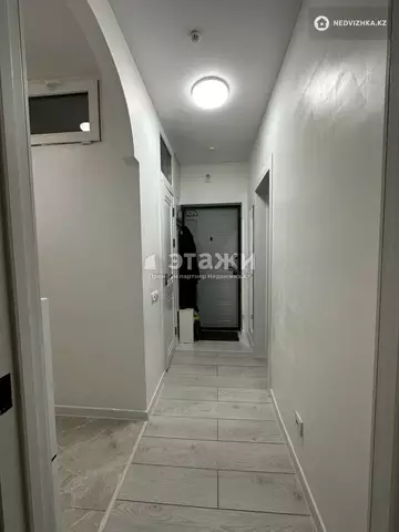 2-комнатная квартира, этаж 15 из 16, 34 м²