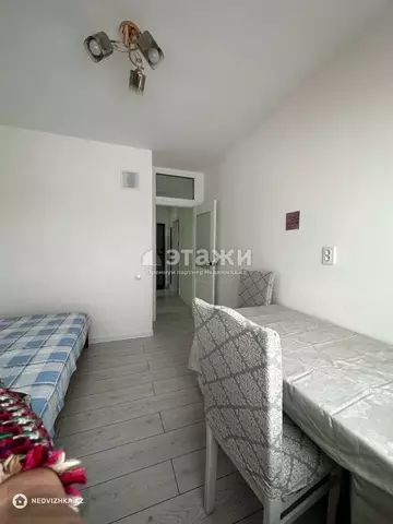 2-комнатная квартира, этаж 15 из 16, 34 м²
