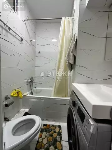 2-комнатная квартира, этаж 15 из 16, 34 м²