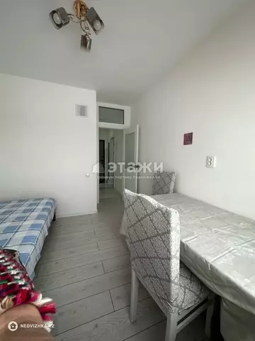 34 м², 2-комнатная квартира, этаж 15 из 16, 34 м², изображение - 4