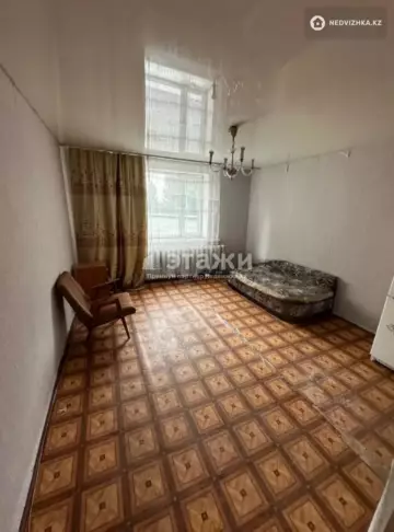 1-комнатная квартира, этаж 2 из 15, 26 м²