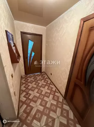 1-комнатная квартира, этаж 2 из 15, 26 м²