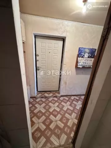 1-комнатная квартира, этаж 2 из 15, 26 м²
