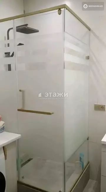 54 м², 3-комнатная квартира, этаж 9 из 9, 54 м², изображение - 3