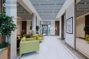 54 м², 3-комнатная квартира, этаж 9 из 9, 54 м², изображение - 4
