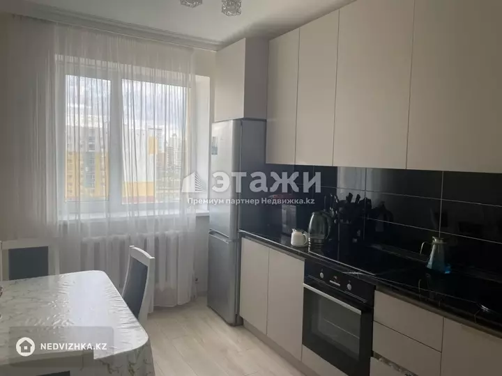 51 м², 2-комнатная квартира, этаж 7 из 9, 51 м², изображение - 1