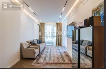 4-комнатная квартира, этаж 7 из 21, 138 м²