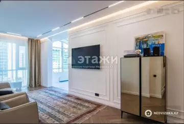 138 м², 4-комнатная квартира, этаж 7 из 21, 138 м², изображение - 4