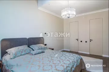 138 м², 4-комнатная квартира, этаж 7 из 21, 138 м², изображение - 6