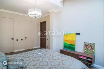 138 м², 4-комнатная квартира, этаж 7 из 21, 138 м², изображение - 7