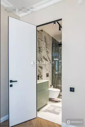 138 м², 4-комнатная квартира, этаж 7 из 21, 138 м², изображение - 8
