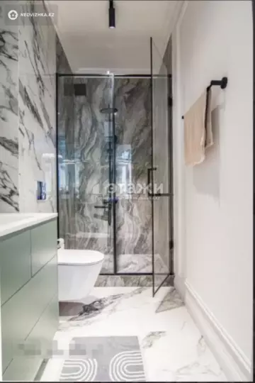 138 м², 4-комнатная квартира, этаж 7 из 21, 138 м², изображение - 11