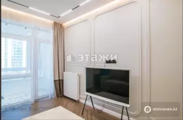 138 м², 4-комнатная квартира, этаж 7 из 21, 138 м², изображение - 12