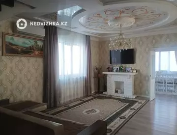 220 м², 7-комнатный дом, 10 соток, 220 м², изображение - 5