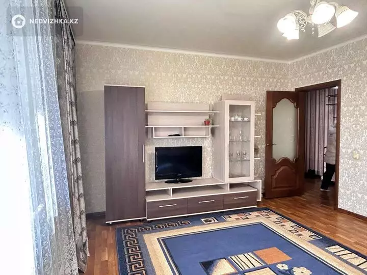 62 м², 2-комнатная квартира, этаж 6 из 9, 62 м², изображение - 1