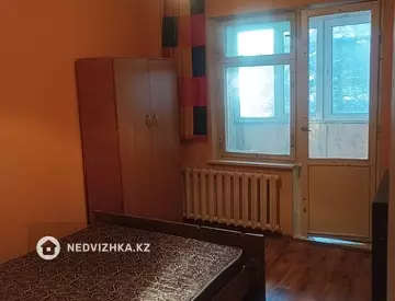 51 м², 2-комнатная квартира, этаж 1 из 5, 51 м², изображение - 0