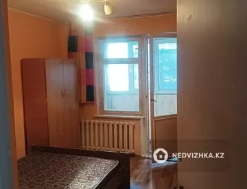 2-комнатная квартира, этаж 1 из 5, 51 м²