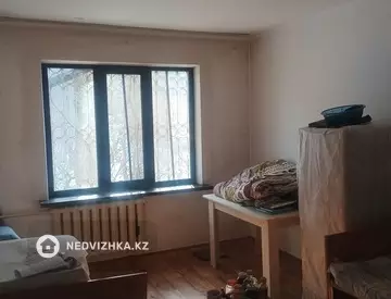 2-комнатная квартира, этаж 1 из 5, 51 м²