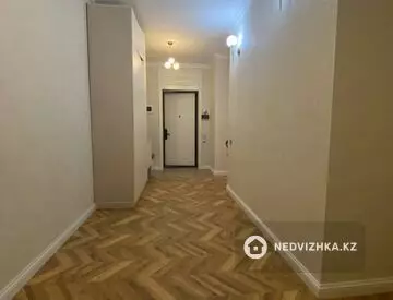 120 м², 3-комнатная квартира, этаж 14 из 16, 120 м², изображение - 4