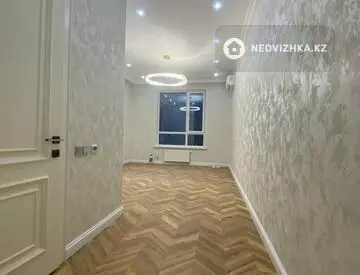 3-комнатная квартира, этаж 14 из 16, 120 м²