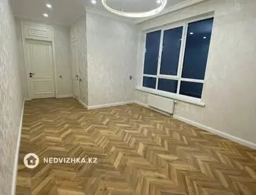 120 м², 3-комнатная квартира, этаж 14 из 16, 120 м², изображение - 1