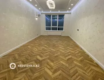 3-комнатная квартира, этаж 14 из 16, 120 м²