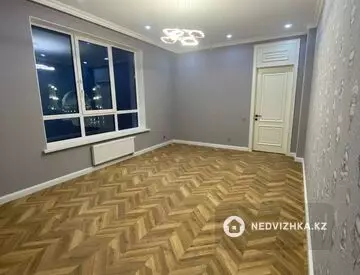 120 м², 3-комнатная квартира, этаж 14 из 16, 120 м², изображение - 2