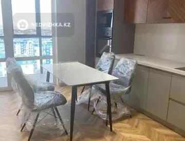 120 м², 3-комнатная квартира, этаж 14 из 16, 120 м², изображение - 8