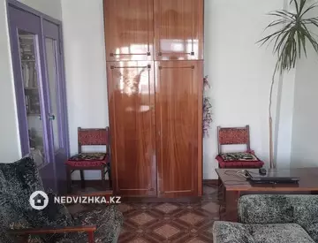 2-комнатная квартира, этаж 6 из 9, 49 м²