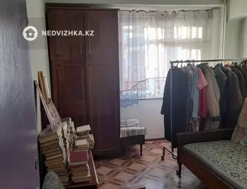2-комнатная квартира, этаж 6 из 9, 49 м²
