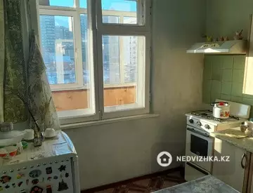 2-комнатная квартира, этаж 6 из 9, 49 м²