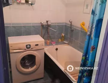 2-комнатная квартира, этаж 6 из 9, 49 м²