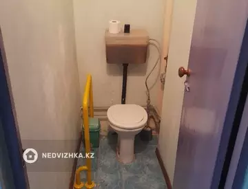 49.3 м², 2-комнатная квартира, этаж 6 из 9, 49 м², изображение - 4