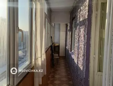 49.3 м², 2-комнатная квартира, этаж 6 из 9, 49 м², изображение - 6