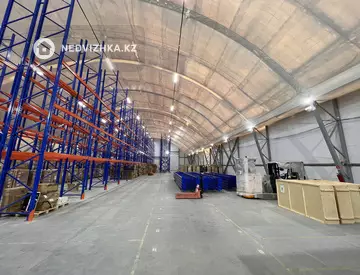 4667 м², Складское помещение, 4 667 м², на длительный срок, изображение - 4