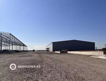 12000 м², Складское помещение, 12 000 м², на длительный срок, изображение - 0