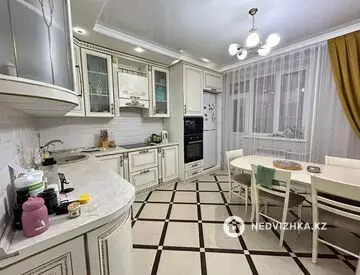 110 м², 3-комнатная квартира, этаж 3 из 8, 110 м², изображение - 3