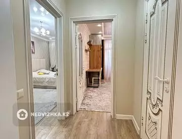 110 м², 3-комнатная квартира, этаж 3 из 8, 110 м², изображение - 8