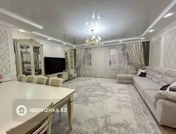 110 м², 3-комнатная квартира, этаж 3 из 8, 110 м², изображение - 11