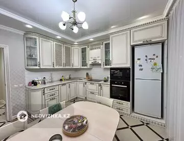 110 м², 3-комнатная квартира, этаж 3 из 8, 110 м², изображение - 5