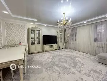 110 м², 3-комнатная квартира, этаж 3 из 8, 110 м², изображение - 2