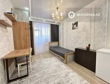 110 м², 3-комнатная квартира, этаж 3 из 8, 110 м², изображение - 10