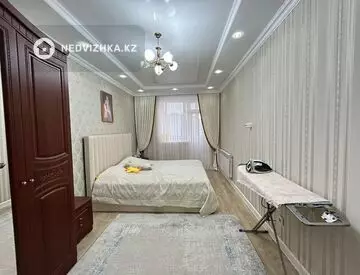 110 м², 3-комнатная квартира, этаж 3 из 8, 110 м², изображение - 9