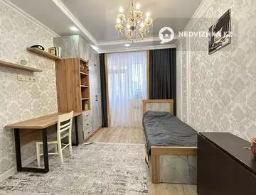 110 м², 3-комнатная квартира, этаж 3 из 8, 110 м², изображение - 13