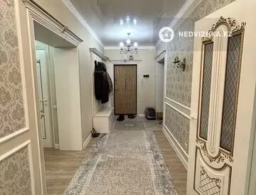 110 м², 3-комнатная квартира, этаж 3 из 8, 110 м², изображение - 6