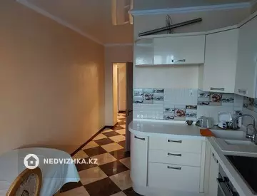 70 м², 2-комнатная квартира, этаж 1 из 10, 70 м², посуточно, изображение - 5